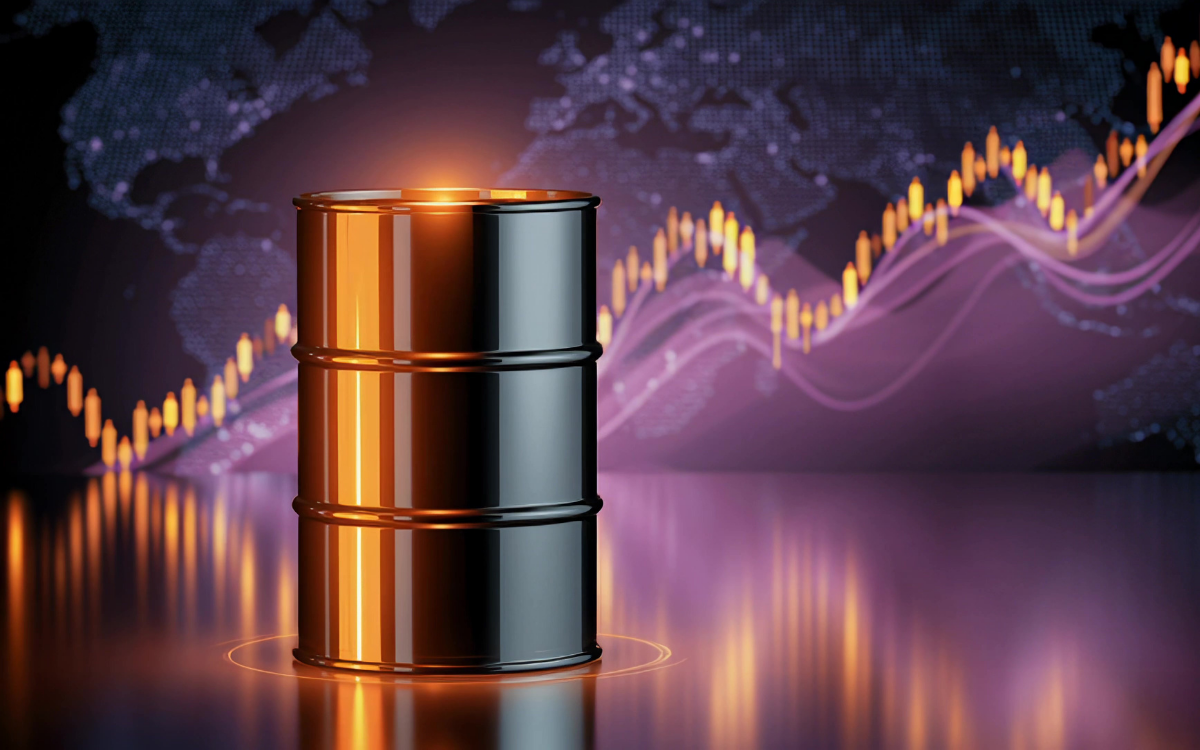 oil drum